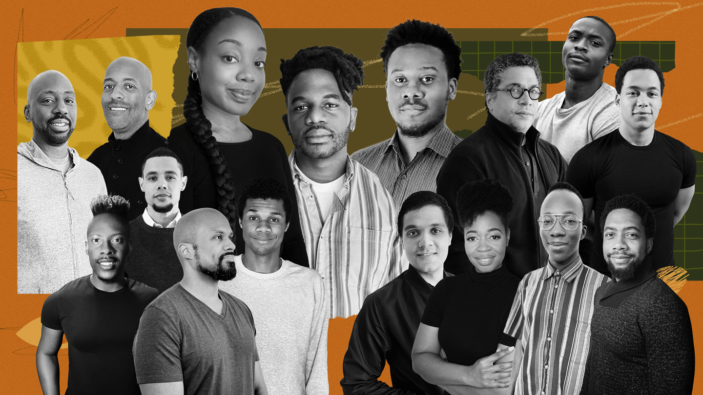 Apple launches inaugural Entrepreneur Camp for Black Founders and Developers